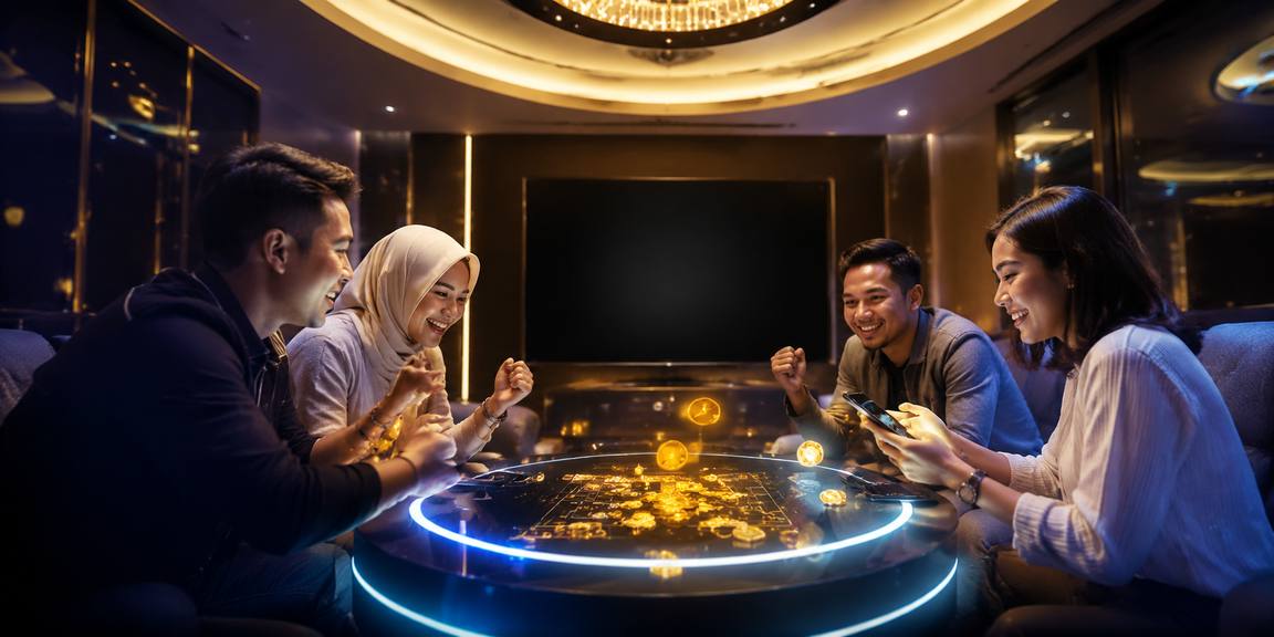 alibab66 app untuk Android dan iOS